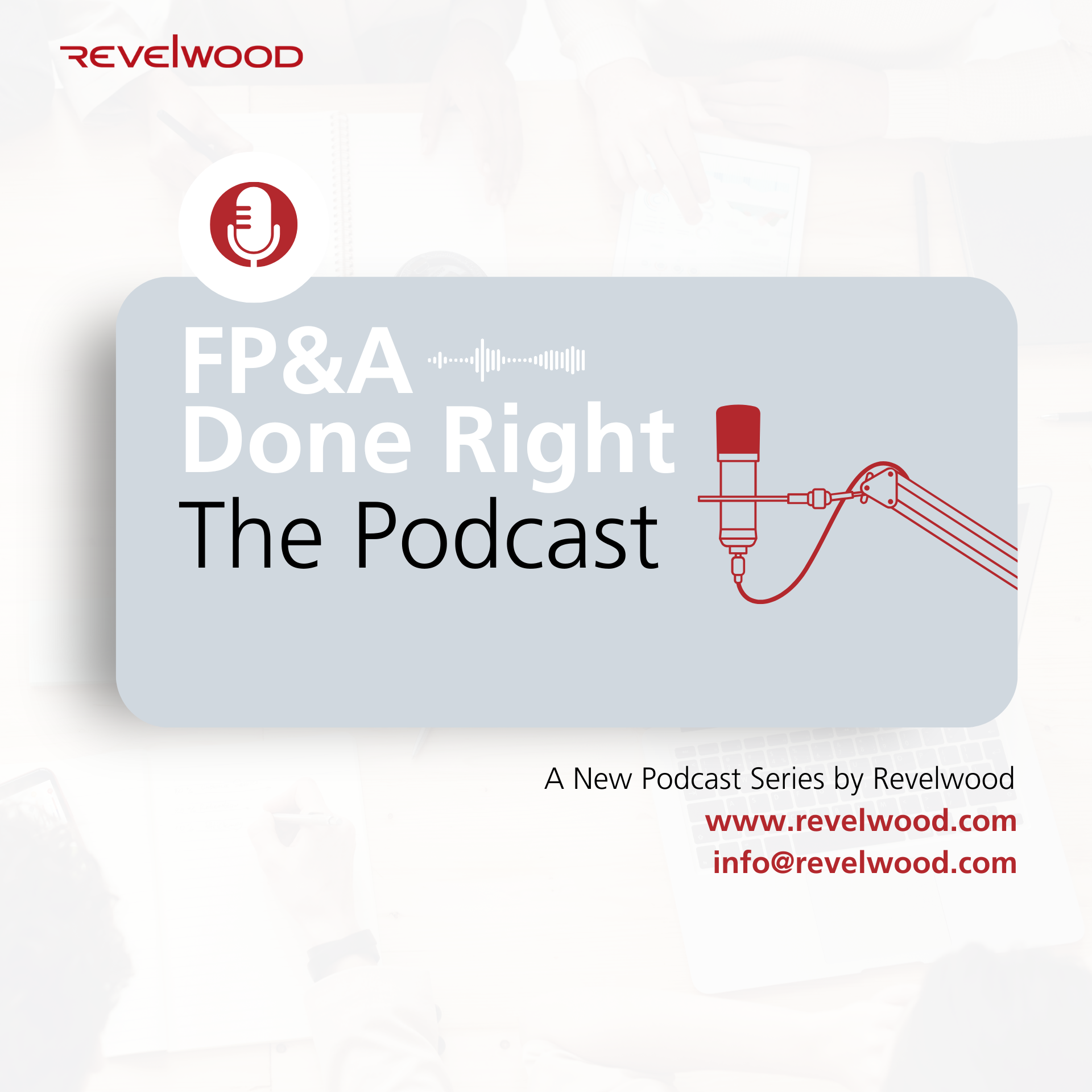 FP&A Done Right | Season One